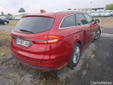  Ford  Mondeo SW 2.0 HYBRID 187 BVA6 TITANIUM BUSINESS  144 #2