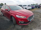  Ford  Mondeo SW 2.0 HYBRID 187 BVA6 TITANIUM BUSINESS  144 #6