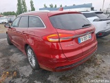  Ford  Mondeo SW 2.0 HYBRID 187 BVA6 TITANIUM BUSINESS  144 #7