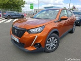  Peugeot  2008 BLUEHDI 100 S&S BVM6 ACTIVE BUSINESS  148 