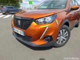  Peugeot  2008 BLUEHDI 100 S&S BVM6 ACTIVE BUSINESS  148 #27