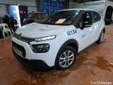  Citroen  C3 BLUEHDI 100 S&S BVM6 FEEL  151 