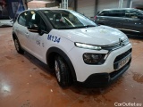  Citroen  C3 BLUEHDI 100 S&S BVM6 FEEL  151 #6