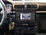  Citroen  C3 BLUEHDI 100 S&S BVM6 FEEL  151 #12