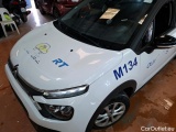  Citroen  C3 BLUEHDI 100 S&S BVM6 FEEL  151 #48