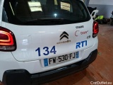  Citroen  C3 BLUEHDI 100 S&S BVM6 FEEL  151 #50