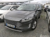  Ford  Kuga 2.5 DURATEC 190 CH FHEV E-CVT TITANIUM  153 