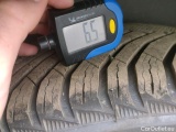  Ford  Kuga 2.5 DURATEC 190 CH FHEV E-CVT TITANIUM  153 #19