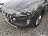  Ford  Kuga 2.5 DURATEC 190 CH FHEV E-CVT TITANIUM  153 #25