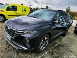  Hyundai  Tucson 1.6 T-GDI 230 HYBRID BVA6 EXECUTIVE  155 