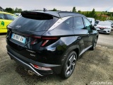  Hyundai  Tucson 1.6 T-GDI 230 HYBRID BVA6 EXECUTIVE  155 #2