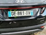  Hyundai  Tucson 1.6 T-GDI 230 HYBRID BVA6 EXECUTIVE  155 #4