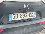  DS  DS7 CROSSBACK HYBRIDE E-TENSE 300 EAT8 4X4 BASTILLE+  164 #4