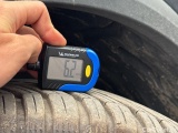  DS  DS7 CROSSBACK HYBRIDE E-TENSE 300 EAT8 4X4 BASTILLE+  164 #16