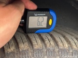  DS  DS7 CROSSBACK HYBRIDE E-TENSE 300 EAT8 4X4 BASTILLE+  164 #17