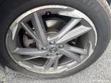  DS  DS7 CROSSBACK HYBRIDE E-TENSE 300 EAT8 4X4 BASTILLE+  164 #21