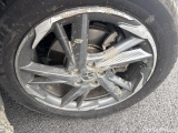  DS  DS7 CROSSBACK HYBRIDE E-TENSE 300 EAT8 4X4 BASTILLE+  164 #25