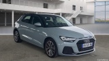  Audi  A1 SPORTBACK 25 TFSI 95 CH BVM5 ADVANCED  172 #2