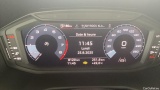  Audi  A1 SPORTBACK 25 TFSI 95 CH BVM5 ADVANCED  172 #5