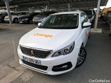  Peugeot  308 PURETECH 130CH S&S EAT8 ALLURE  176 