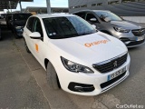  Peugeot  308 PURETECH 130CH S&S EAT8 ALLURE  176 #6