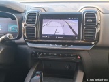  Citroen  C5 AIRCROSS HYBRIDE RECHARGEABLE 225 S&S E-EAT8 BUSINESS  183 #12