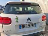  Citroen  C5 AIRCROSS HYBRIDE RECHARGEABLE 225 S&S E-EAT8 BUSINESS  183 #50