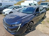  Peugeot  508 SW HYBRID 225 E-EAT8 GT  185 