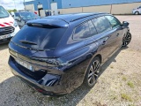  Peugeot  508 SW HYBRID 225 E-EAT8 GT  185 #2