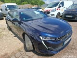  Peugeot  508 SW HYBRID 225 E-EAT8 GT  185 #6