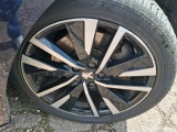  Peugeot  508 SW HYBRID 225 E-EAT8 GT  185 #24