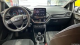  Ford  Fiesta 1.0 ECOBOOST 95 CH S&S BVM6 COOL & CONNECT  186 #6