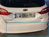  Ford  Fiesta 1.0 ECOBOOST 95 CH S&S BVM6 COOL & CONNECT  186 #16