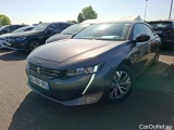  Peugeot  508 BLUEHDI 130 CH S&S EAT8 ALLURE PACK  195 