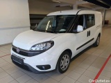  Fiat  Doblo CARGO LKW S&S  1 