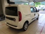  Fiat  Doblo CARGO LKW S&S  1 #2