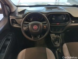  Fiat  Doblo CARGO LKW S&S  1 #3