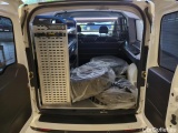  Fiat  Doblo CARGO LKW S&S  1 #7