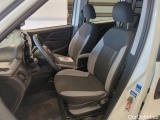  Fiat  Doblo CARGO LKW S&S  1 #9