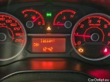  Fiat  Doblo CARGO LKW S&S  1 #21