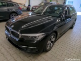  Bmw  Serie 5 TOURING AUT.  2 