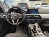  Bmw  Serie 5 TOURING AUT.  2 #3