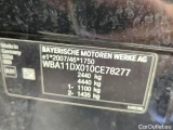  Bmw  Serie 5 TOURING AUT.  2 #5