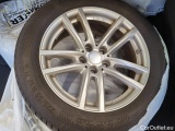  Bmw  Serie 5 TOURING AUT.  2 #8