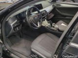  Bmw  Serie 5 TOURING AUT.  2 #9
