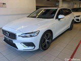  Volvo  V60 T6 AWD RECHARGE  4 