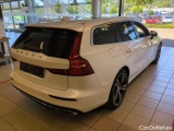  Volvo  V60 T6 AWD RECHARGE  4 #2