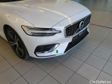  Volvo  V60 T6 AWD RECHARGE  4 #19