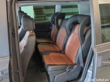  Volkswagen  Sharan 1.4 TSI DSG  5 #18