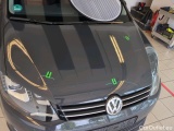  Volkswagen  Sharan 1.4 TSI DSG  5 #24